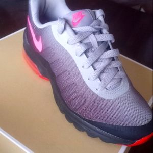 Nike air shoes
